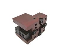 Portaherramientas de diámetro externo, torno CNC, torneado OD, bloque de herramientas fijo compuesto BMT45 BMT55 BMT65, soporte estático, 1 Uds.(BMT402055)