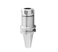 Portaherramientas De Equilibrio Dinámico De Precisión BT ER BT30 BT40 ER16 ER20 ER25 ER32 Portaherramientas De Husillo Para Centro De Mecanizado CNC Portaherramientas(0.02-0.03,BT30-ER32-150L)