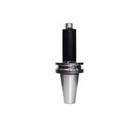 Portaherramientas de fresado CNC BT50-FMA25.4-150L