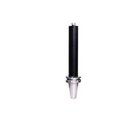 Portaherramientas de fresado CNC BT50-FMA25.4-350L