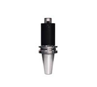 Portaherramientas de fresado CNC BT50-FMA38.1-150L