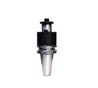Portaherramientas de fresado CNC BT50-FMA50.8-100L