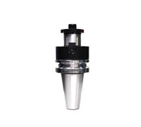 Portaherramientas de fresado CNC BT50-FMA50.8-75L