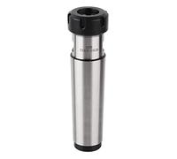 Portaherramientas de fresado CNC, mandril de pinza, mango con cono Morse MTB5 - ER32 con rosca interna M20, accesorio de torno de plana para máquina de fresado y torno de tala
