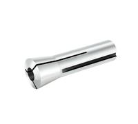 Portaherramientas de fresado con pinza Pinza métrica 12 for fresadora, pinza de rosca R8 7/16 pulgadas, soporte for herramienta fresado con sujeción(M12*9MM)