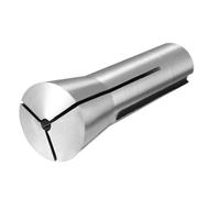 Portaherramientas de fresado con pinza Portaherramientas de fresado con sujeción M12 R8, portabrocas resorte 7/16 pulgadas for mecanizado(M12*3/4INCH)