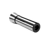 Portaherramientas de fresado con pinza Portaherramientas de fresado con sujeción R8 7/16 pulgadas for fresadora, portabrocas resorte 3,175 mm(10mm)