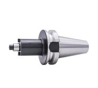 Portaherramientas de fresado de precisión BT50 FMB, accesorio de corte CNC, conexión for portaherramientas FMB (1 unidad)(50 * 32 * 300)
