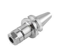 Portaherramientas de fresado de precisión serie BT (1 unidad), 0,003 mm, de acero aleado, for portaherramientas ER.(30 * 11 * 100)