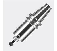 Portaherramientas de fresado frontal serie FMB Portaherramientas de fresado CNC plano BT30/BT40-FMB22 Portaherramientas de precisión para centros de mecanizado(BT30-FMB22-45)