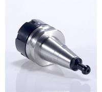 Portaherramientas de husillo de mandril colector CNC ISO30-ER32, herramientas de equilibrio de alta velocidad, accesorios para máquinas herramienta ISO30 portaherramientas de torno