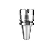 Portaherramientas De Husillo Para Centro De Mecanizado CNC De Precisión 0,002 BT30 BT40 Preequilibrado BT-ER ER16 ER20 ER25 ER32 70L 100L portaherramientas de torno(BT30-ER32-100)