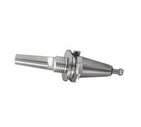 Portaherramientas de husillo termorretráctil BT30 BT40 ELRA ELSB SA 4 6 8 10 12 16 Herramientas de pinza de expansión térmica de sinterización Máquina CNC(BT40-ELSB20-95-M42)