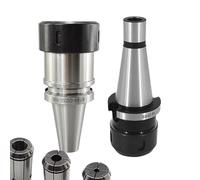 Portaherramientas de la serie NT30, NT40, BT30, BT40, R8, MT2, MT3, MT4, MT5, OZ25, OZ32, OZ16, OZ20, portaherramientas BT, NT, OZ for husillo CNC(MTB4-OZ25)