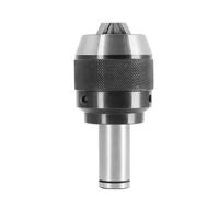 Portaherramientas de mandril C20 C25 C32 APU13 APU16 portaherramientas de mandril autoajustable soporte de herramienta(B,C25-APU13)