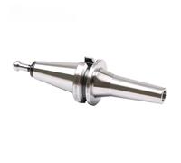 Portaherramientas de mandril de CC de alta precisión y alta velocidad BT30 BT40, vástago de cuchilla DC6 DC8 DC12, husillo de 60 l, portaherramientas para mecanizado CNC(BT40-DC12-150)