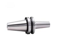 Portaherramientas de mandril de CC de alta precisión y alta velocidad BT30 BT40, vástago de cuchilla DC6 DC8 DC12, husillo de 60 l, portaherramientas para centro de mecanizado CNC.(BT40-DC6-90L)