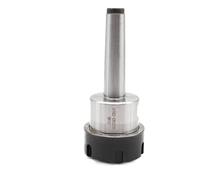 Portaherramientas de mandril de pinza MT1 MT2 MT3 MT4 Morse ER11 ER16 ER20 ER25 ER32 ER40 Portaherramientas CNC Máquina herramienta Herramienta de torno(MTB3-ER32)