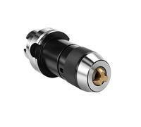 Portaherramientas de pinza APU CNC HSK63A, portaherramientas de pinza de una pieza autoajustable APU08/13/16(HSK63A-APU08-115L)