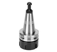 Portaherramientas de pinza de equilibrio, herramienta de torno de acero al carbono, herramienta CNC, husillo de cambio automático de herramienta ISO30-ER32