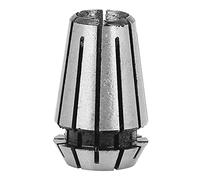 Portaherramientas de pinza de resorte para fresadora CNC ZUUOZBYY de acero 65Mn de 0,008 mm ER11 (1/Copa del Mundo)