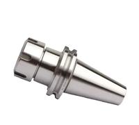 Portaherramientas de pinza de resorte SK30 40 50 ER16 ER20 ER25 ER32 ER40 70L Portaherramientas de alta precisión DIN69871 para fresadora CNC portaherramientas de torno(SK50-ER25-70)