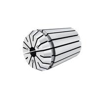 Portaherramientas de pinza ER40 de alta precisión: rango de sujeción de 1 mm a 32 mm, precisión de 0,008 mm, material de 65 Mn, 1 unidad(4mm)