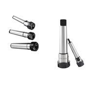 Portaherramientas de pinza for MTB MTA MT1 MT2 MT3 MT4 con cono Morse ER11 ER16 ER20 ER25 ER32 ER40, portaherramientas CNC for máquinas herramienta(MTA4-ER16)