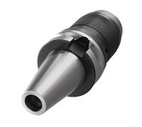 Portaherramientas de portabrocas integrado BT30 APU08 con proceso de enfriamiento y endurecimiento para una larga vida útil