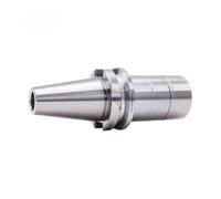 Portaherramientas de precisión 0,008 BT GER BT30 BT40 GER16 GER20 GER25 GER32 para herramienta de husillo de centro de mecanizado CNC(BT40-GER20-70L)