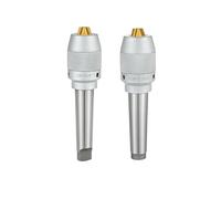 Portaherramientas de precisión for torno CNC integrado, portaherramientas autoajustable, serie APU, MT2, MT3, MT4, APU13, APU16, 1 unidad.(MTA2-APU16)