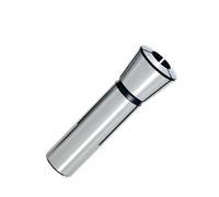Portaherramientas de resorte Portaherramientas de fresado con pinza métrica R8 65 Mn y 7/16 pulgadas, portabrocas resorte 14, 16, 18 20 mm(M12*14MM)