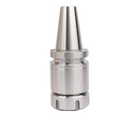 Portaherramientas De Resorte Sin Llave Para Centro De Mecanizado CNC, Portaherramientas De Husillo, ER11, ER16, ER20, ER25, ER32, BT-ER, BT30, BT40 portaherramientas de torno(BT30-ER40-80)