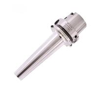 Portaherramientas De Retroceso HSK63A DC6 DC8 DC10 Serie HSK63 Centro De Mecanizado CNC Torno Fresadora Máquina De Grabado portaherramientas de torno(HSK63A-DC6-120L)