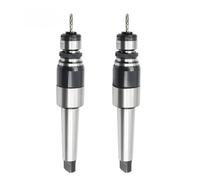 Portaherramientas de roscado extensible flotante, protección contra sobrecarga, 2, 3, 4, MT2, MT3, MT4, GT12, 1 Uds.(MT3-GT12)