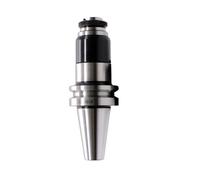 Portaherramientas de roscado telescópico flexible con protección contra sobrecarga for centros de mecanizado y tornos(BT40-GT12 handle)