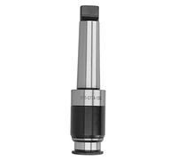 Portaherramientas de roscado, tipo amortiguador telescópico Hss, accesorios de mandril de acero de alta velocidad para fresadora de torno CNC, perforación