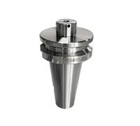 Portaherramientas de sonda BT50 BBT50 CAT50 SK50 HSK100A-OPM40 OPM60 D11.2 D20 Mango herramienta infrarroja para máquina CNC(BT50-D20)