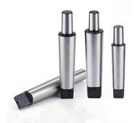 Portaherramientas de taladro cónico Morse MT1 MT2 MT3 MT4, portabrocas autoajustable B10 B12 B16 B18 B22, accesorios for máquina herramienta, 1 ud.(MTB2 B18)