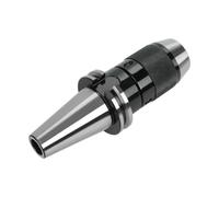 Portaherramientas de taladro sin llave CAT40 APU13 CAT40 APU16, mandril para torno CNC, fresadora, taladro de columna CAT50 APU13 APU16 portaherramientas de torno(CAT50-APU16 5-8 Inch)