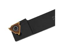 Portaherramientas de torneado CNC SGBR SGBL SGBR1616 SGBR2020 SGBR2525, 16, 20, 25mm, cortador de corte mecanizado de ranura de torno de Metal externo, 1 ud.(SGBR,2525M32)