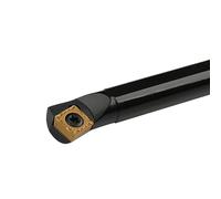 Portaherramientas de torneado de círculo interno SSKCL09 SSKCR09 Torno CNC SSKCL SSKCR Herramienta de torneado de corte de barra de máquina Procesamiento de metales S12M S16Q(S20R-SSKCL09)