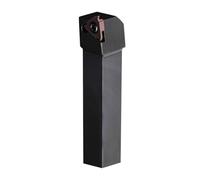 Portaherramientas de torneado de ranurado STGFR STGFL STGFR1010F16 STGFR1212H16 STGFL1616H16 STGFR2525M16 Torno CNC Máquina de metal(2525M16,STGFR)