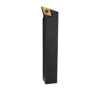 Portaherramientas de torneado exterior SDQCR SDQCL SDQCR1212H07 SDQCR/L1616H11 SDQCL2525M11 Torno CNC Herramienta de torneado TNMG Procesamiento de metales(SDQCR,2525M11)