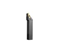 Portaherramientas de torneado exterior SVJBR SVJBL SVJCR SVJCL SVJBR1212 SVJCR2020 Portaherramientas de torno CNC(SVJCL,2525M16)