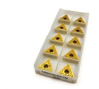 Portaherramientas de torneado externo MTJNR1616H16 MTJNR2020K16 MTJNR2525M16 TNMG160404 herramienta Metal hoja carburo Herramienta de Torno(TNMG160404 T9125)