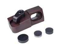 Portaherramientas de torneado for torno CBN, izquierda y derecha(CBN 1204 Insert 3PCS)