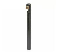 Portaherramientas de torneado interno for torno, barra de mandrinar for insertos de carburo CCMT, S08K, S10K, S12M, S16Q, S20R, S25S, SCZCR06, SCZCR09, SCZCL06, SCZCL09(S16Q-SCZCR09)