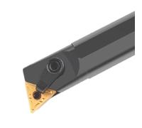 Portaherramientas de torneado interno TNMG, insertos de carburo, barra de torno, juego de herramientas de corte CNC, 1 pieza, S16Q-MTQNR16, S20R-MTQNR16, S25S-MTQNR16(S25S-MTQNL16 Left)