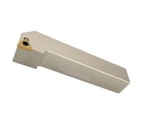 Portaherramientas de torneado STGCR STGCL, STGCR1212H11 STGCR1616H11 STGCR2020K16, herramienta de torneado de corte de torno CNC for inserto de carburo TCMT1102(STGCR1616H11-R)